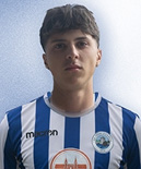 Calciatore Pietro CLERI - Centrocampista